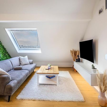 Hue Space Air Kassel Dış mekan fotoğraf