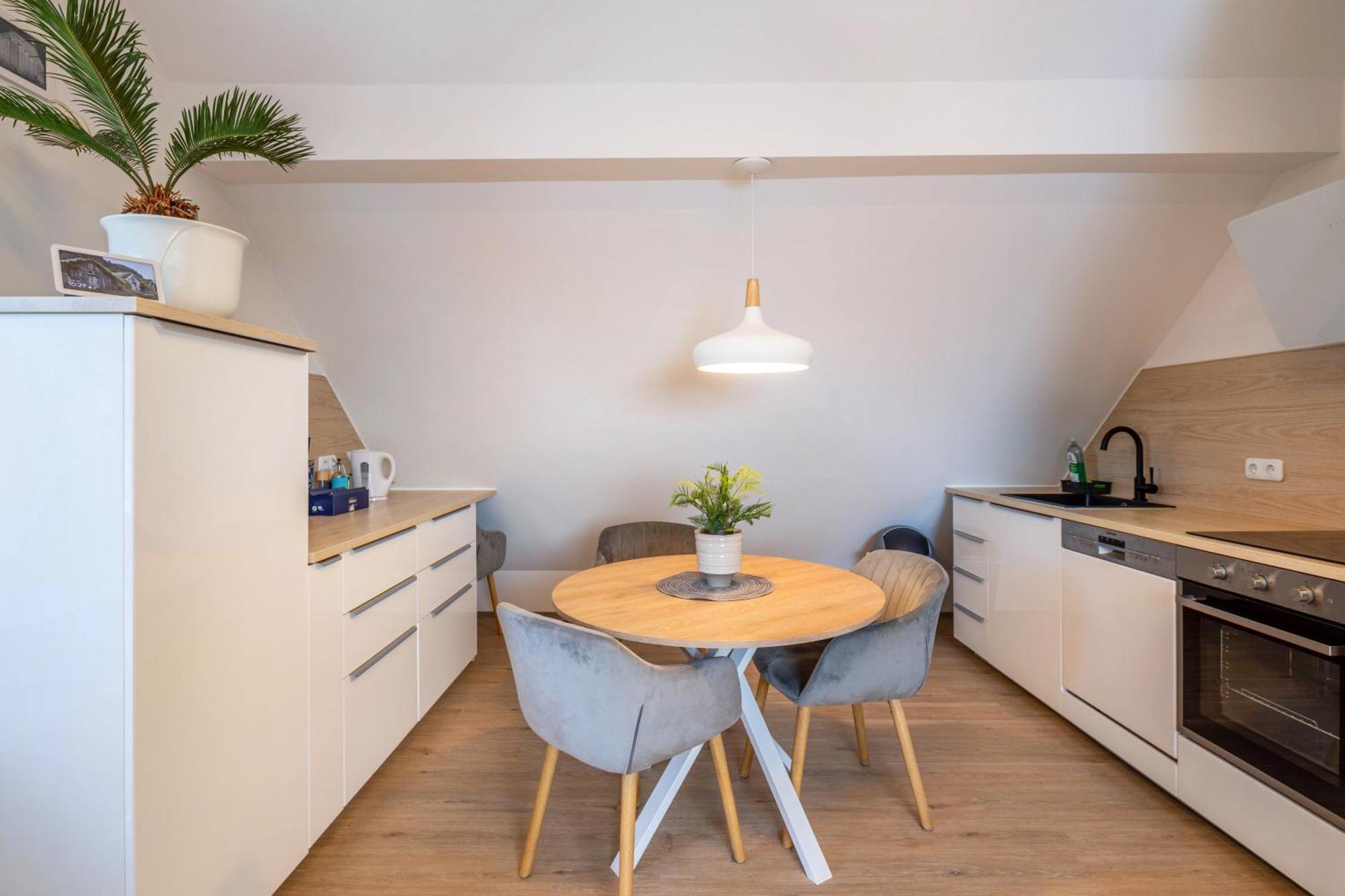 Hue Space Air Kassel Dış mekan fotoğraf