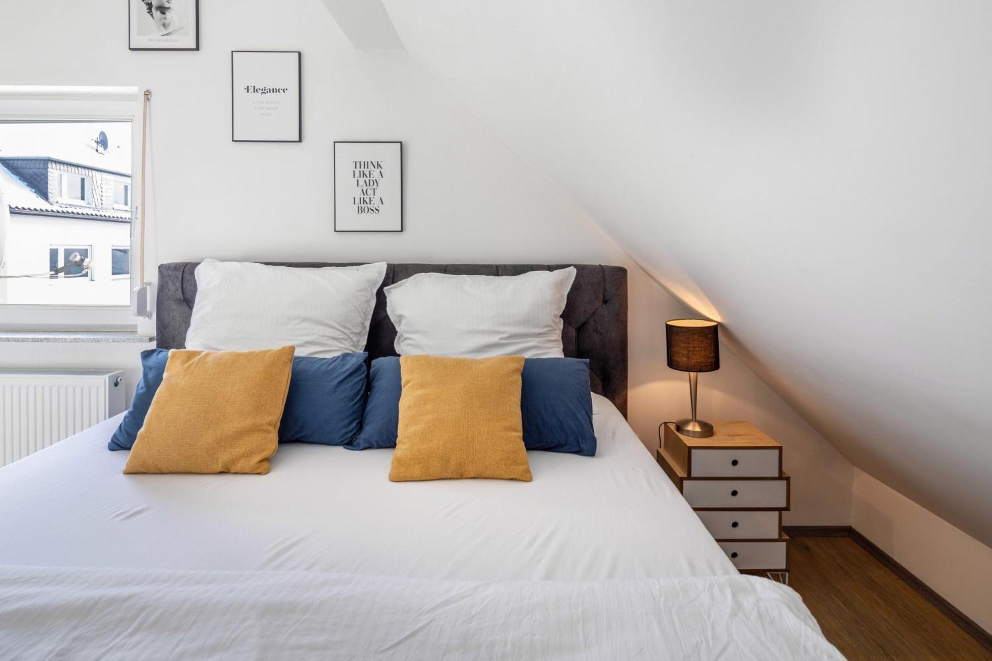 Hue Space Air Kassel Dış mekan fotoğraf