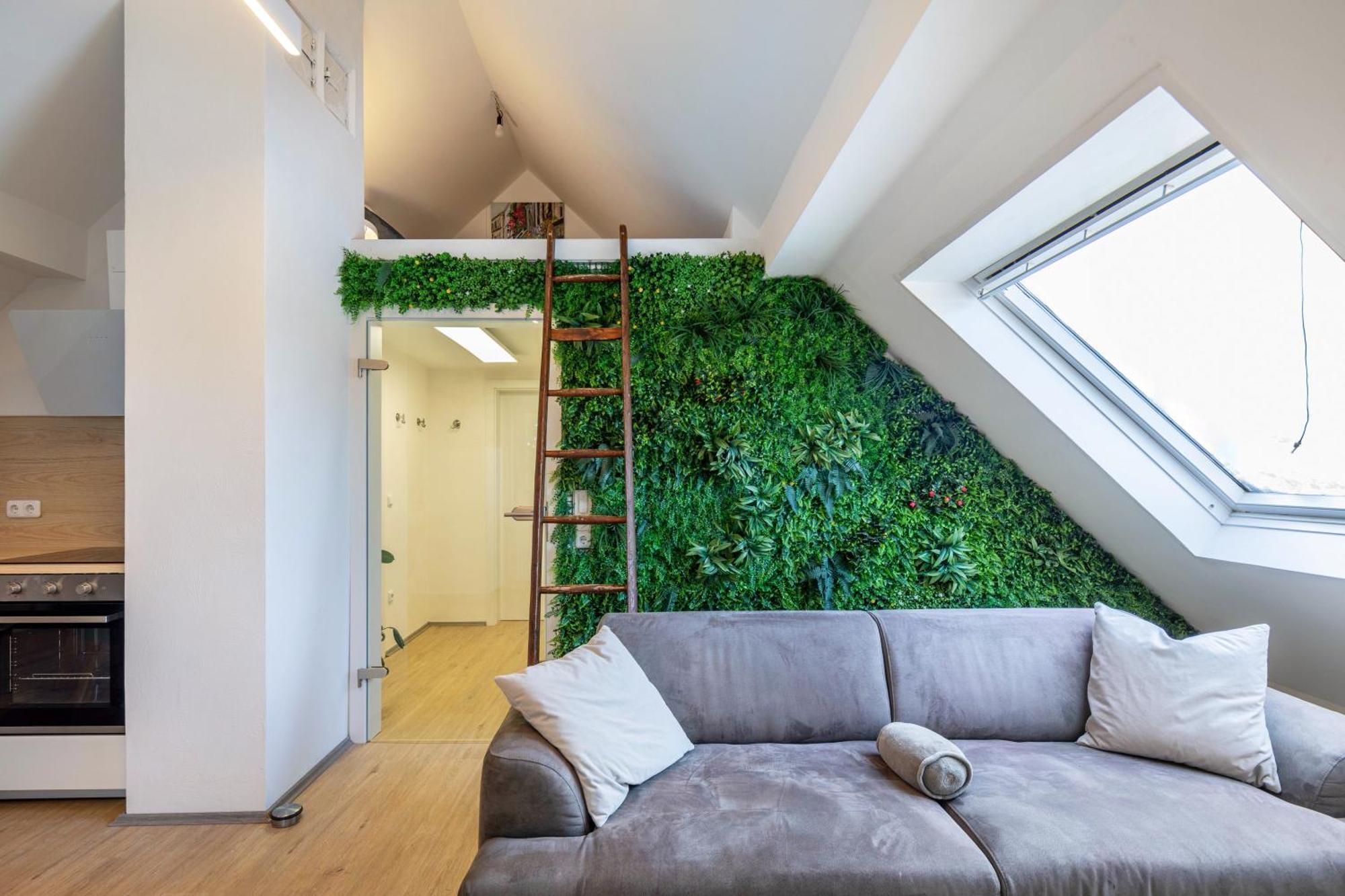 Hue Space Air Kassel Dış mekan fotoğraf