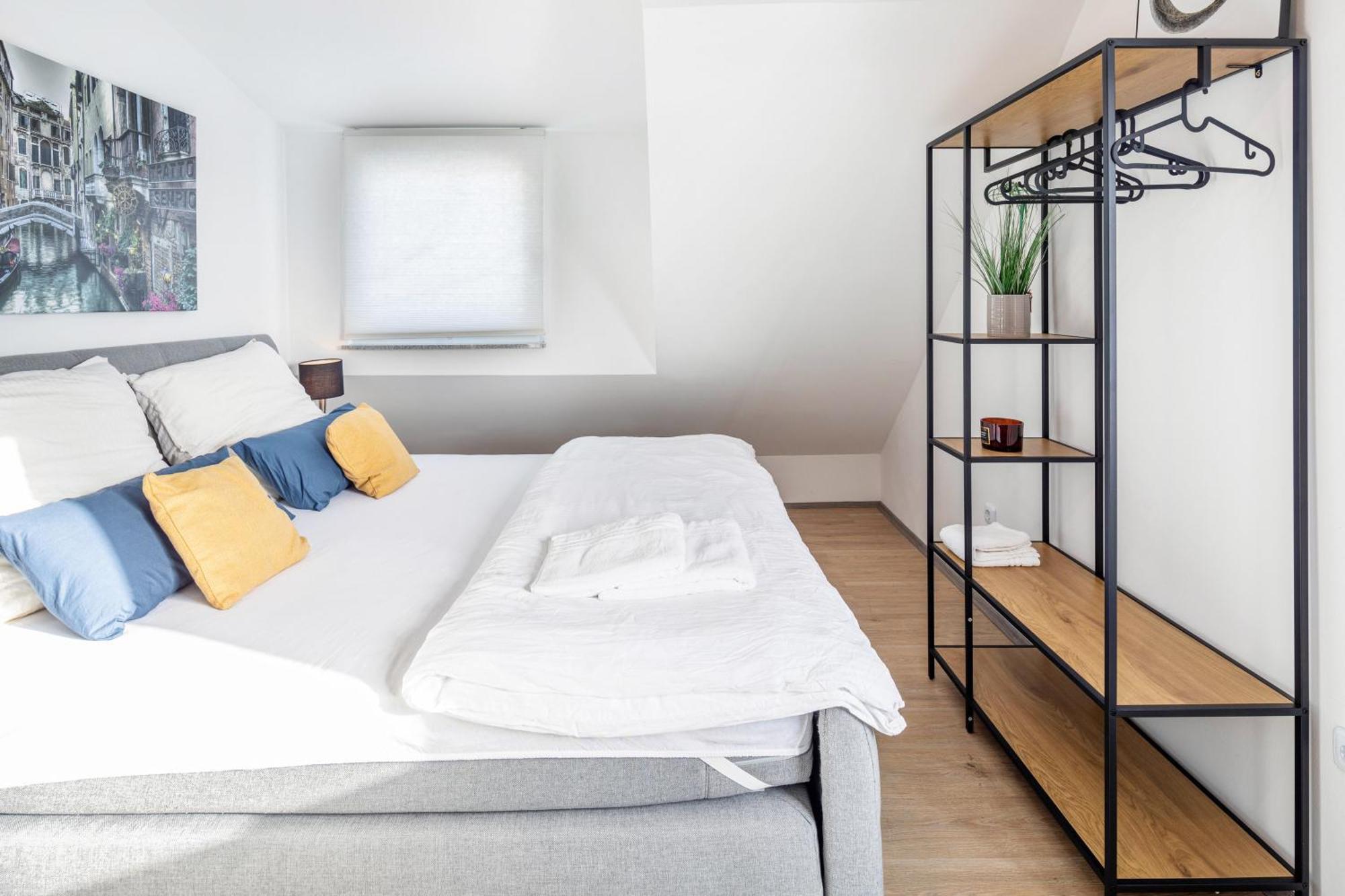 Hue Space Air Kassel Dış mekan fotoğraf