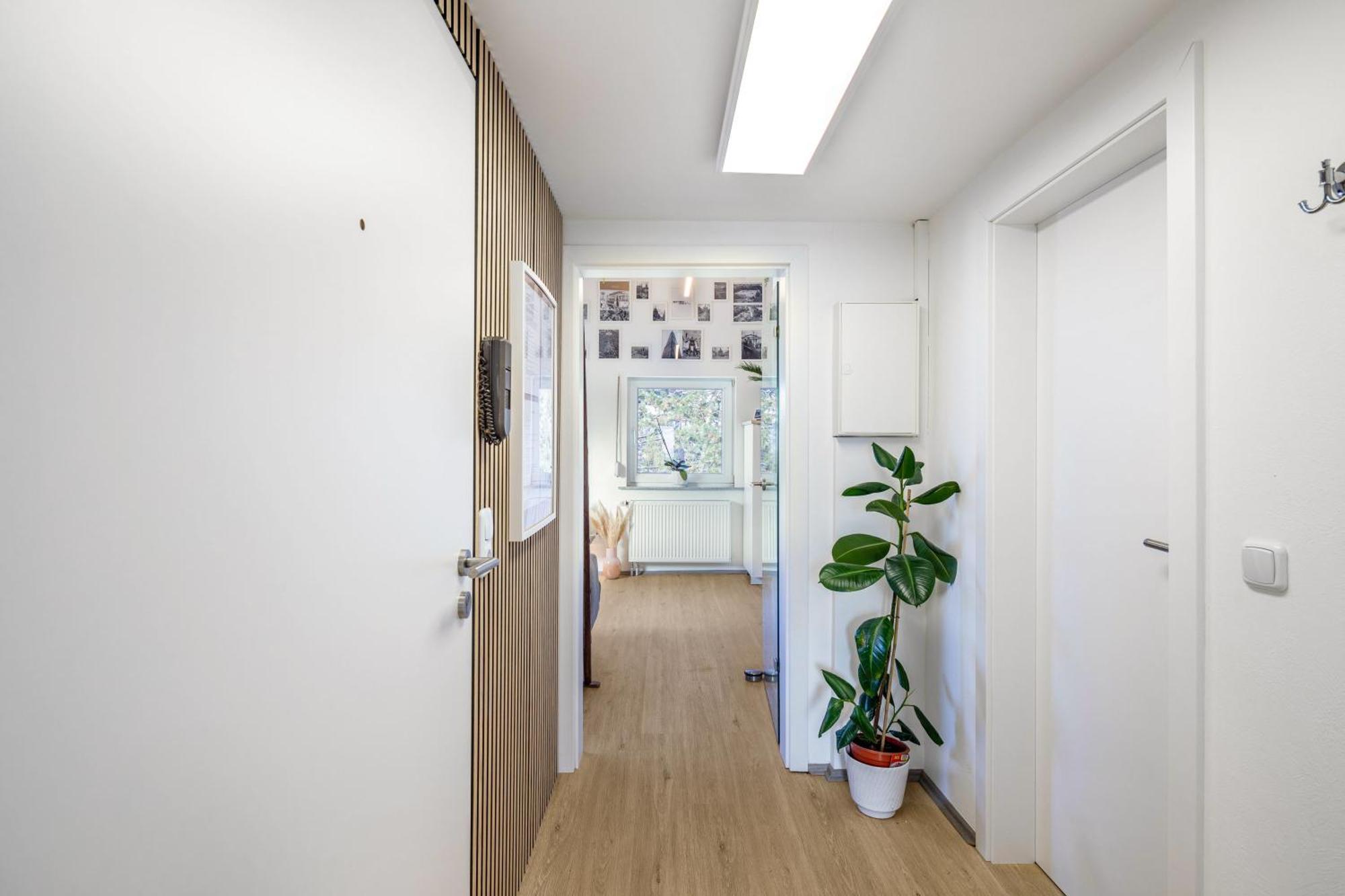 Hue Space Air Kassel Dış mekan fotoğraf