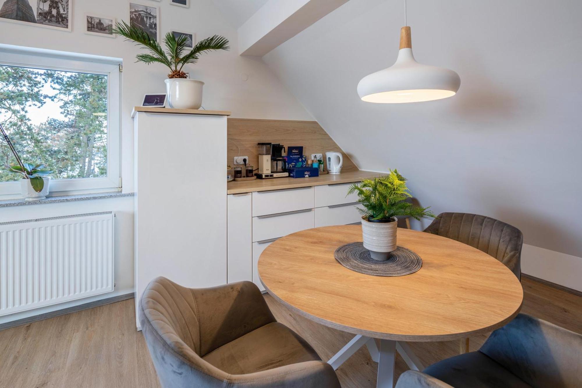 Hue Space Air Kassel Dış mekan fotoğraf