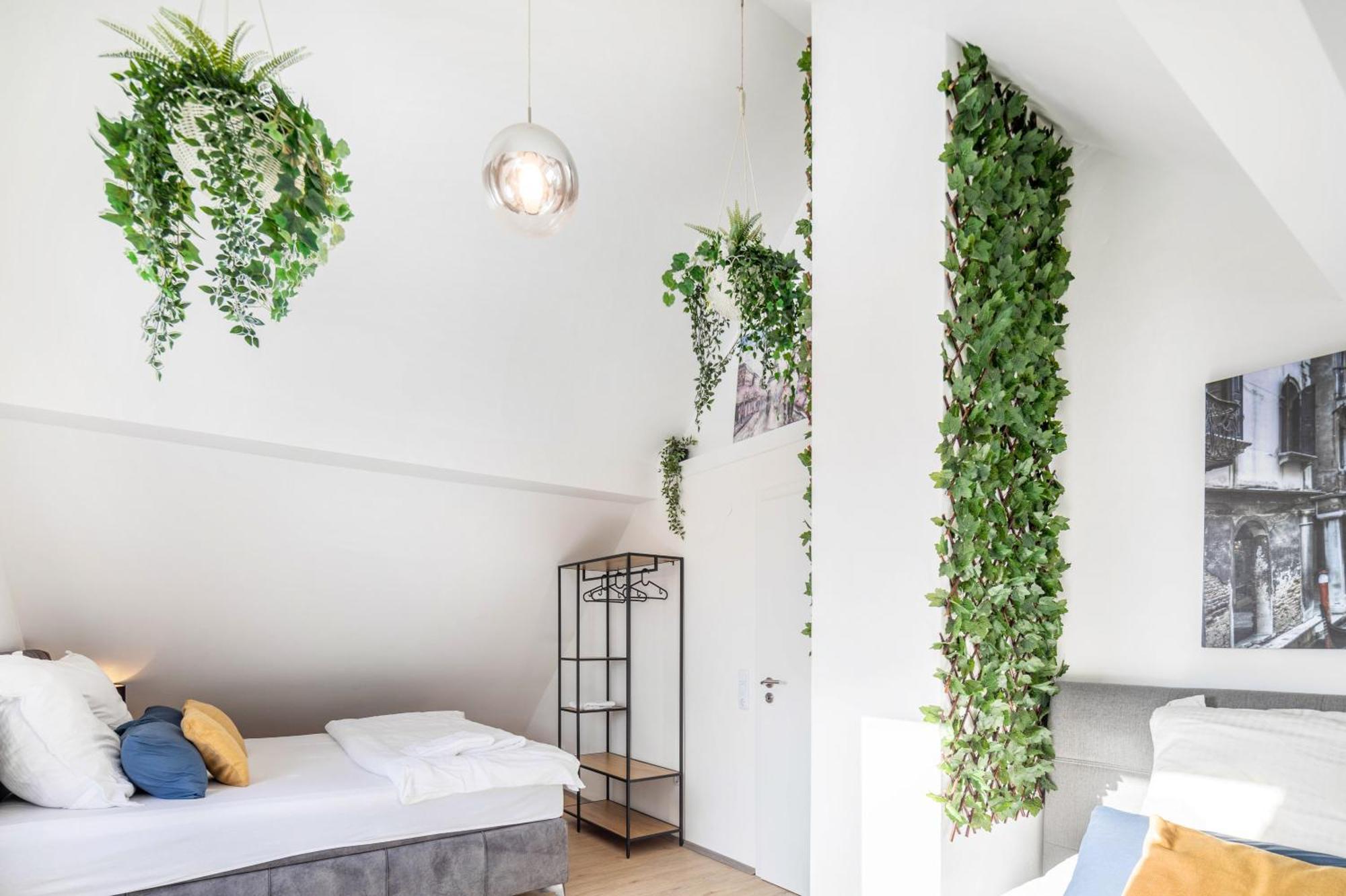 Hue Space Air Kassel Dış mekan fotoğraf